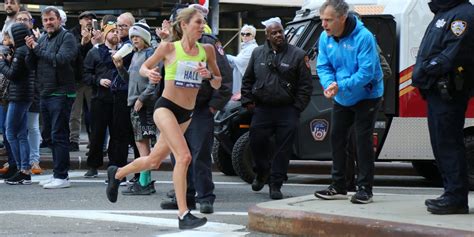 ny marathon 2019 results